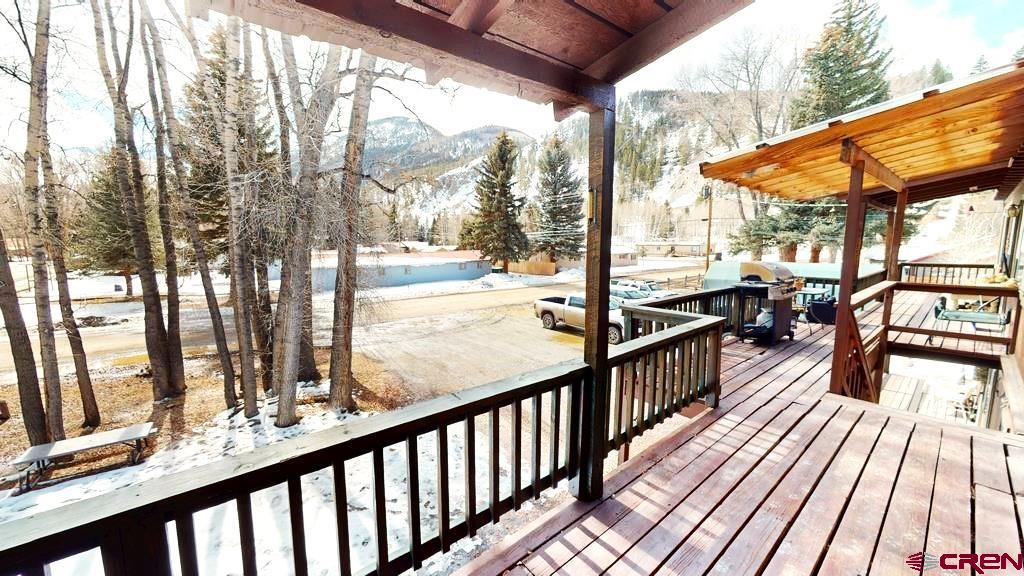 130 Cleborn Street Lake City CO 81235
