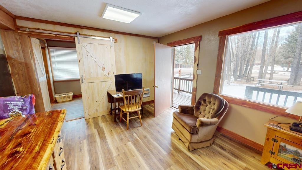 130 Cleborn Street Lake City CO 81235