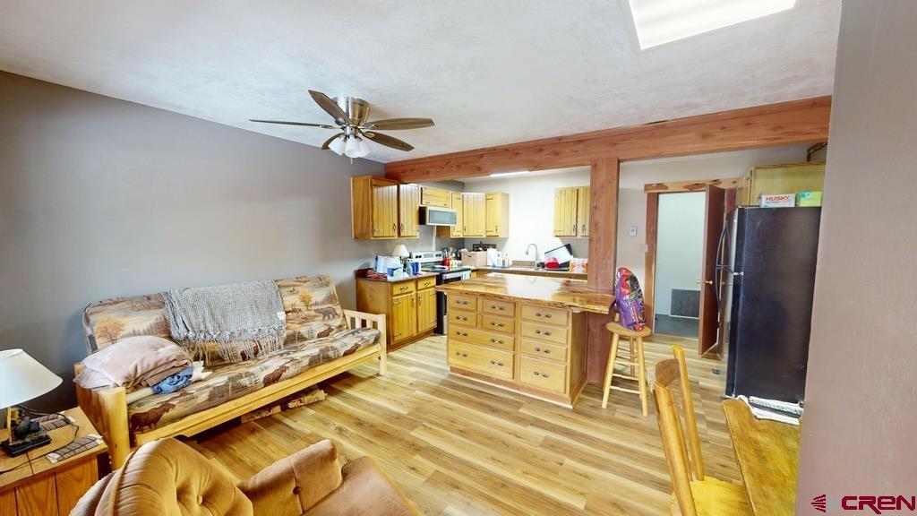130 Cleborn Street Lake City CO 81235