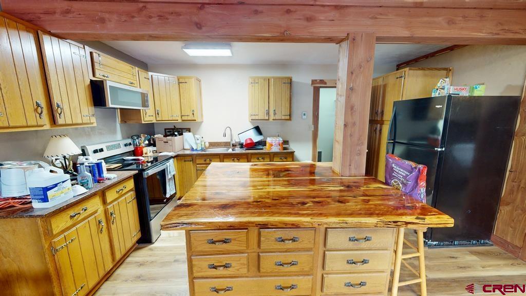130 Cleborn Street Lake City CO 81235