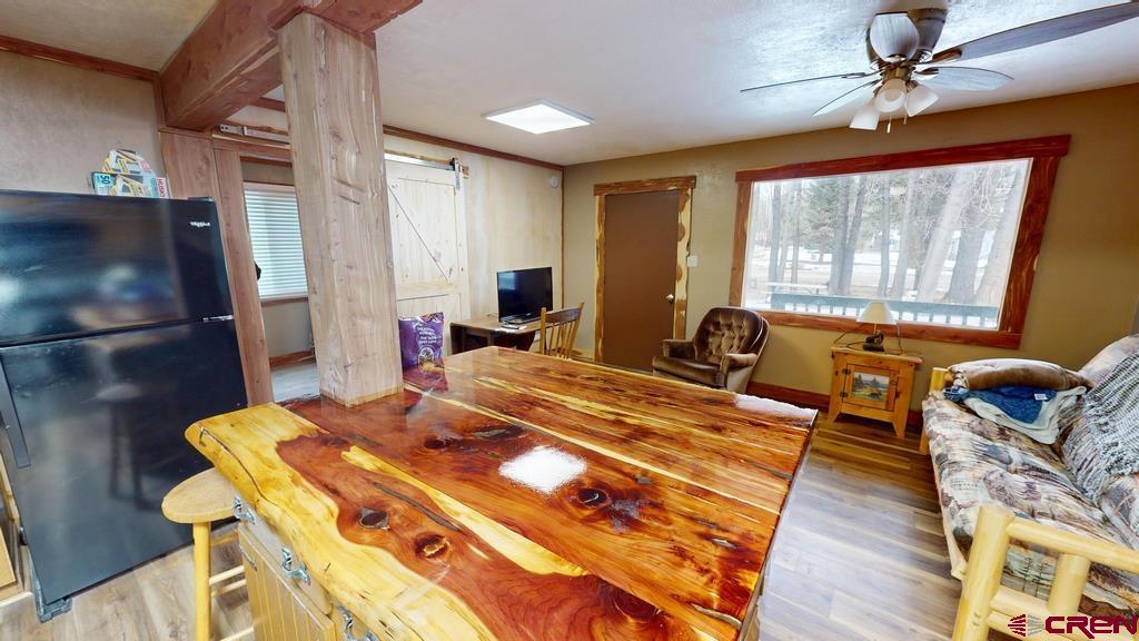 130 Cleborn Street Lake City CO 81235