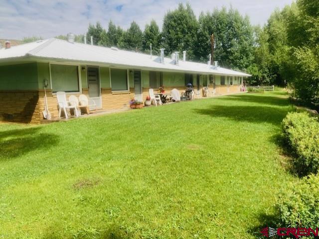 300 Bevington Road Gunnison CO 81230
