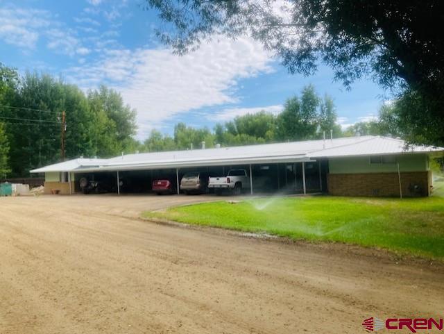 300 Bevington Road Gunnison CO 81230