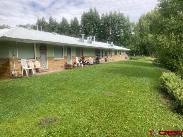 300 Bevington Road Gunnison CO 81230