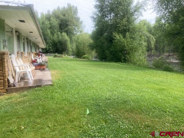 300 Bevington Road Gunnison CO 81230
