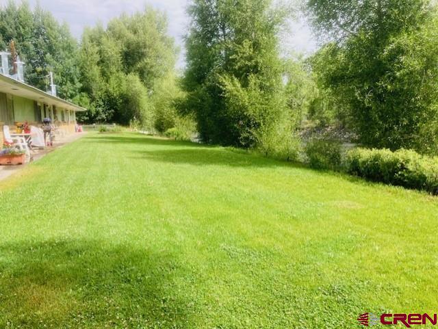 300 Bevington Road Gunnison CO 81230