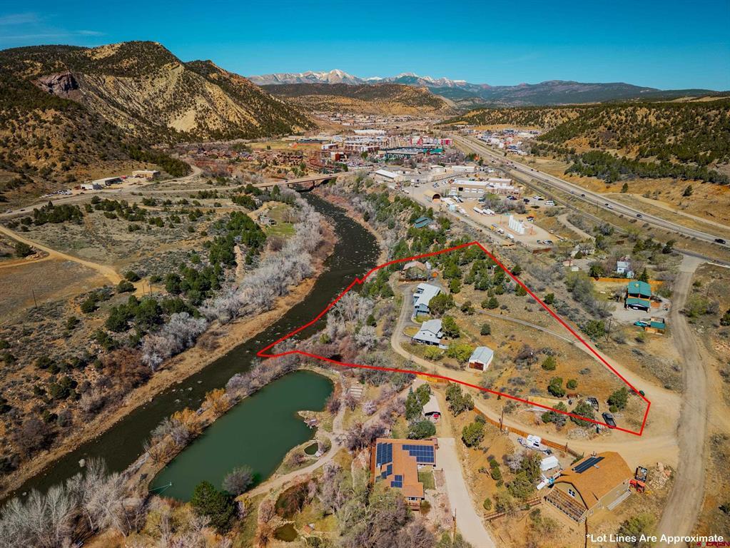 26814 Us Highway 160 Durango CO 81303