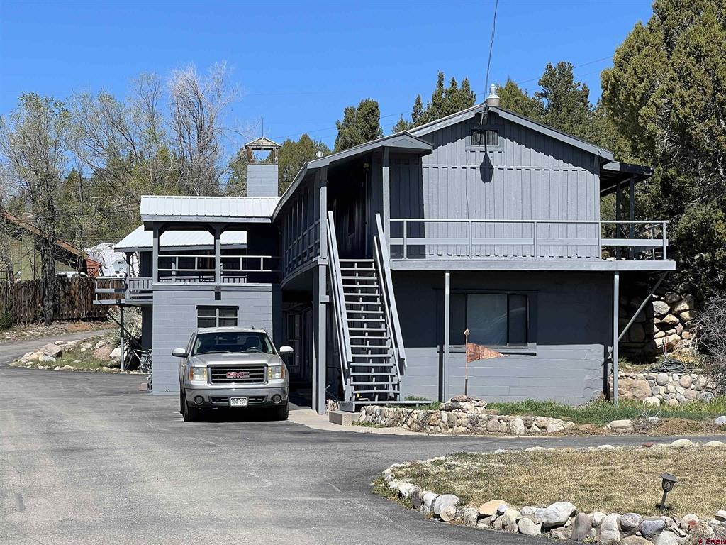 26814 Us Highway 160 Durango CO 81303