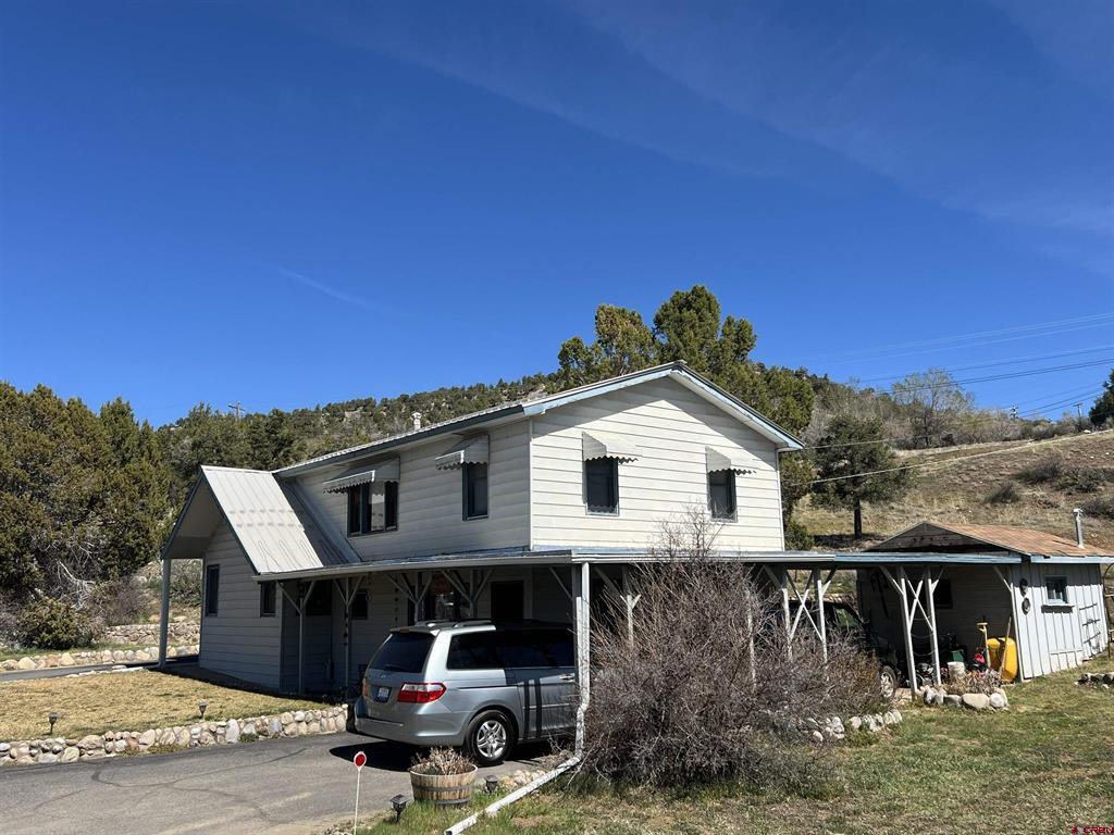 26814 Us Highway 160 Durango CO 81303