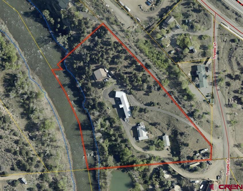 26814 Us Highway 160 Durango CO 81303
