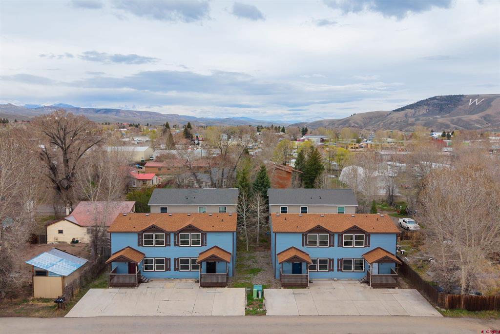 235 S 7th Street Gunnison CO 81230