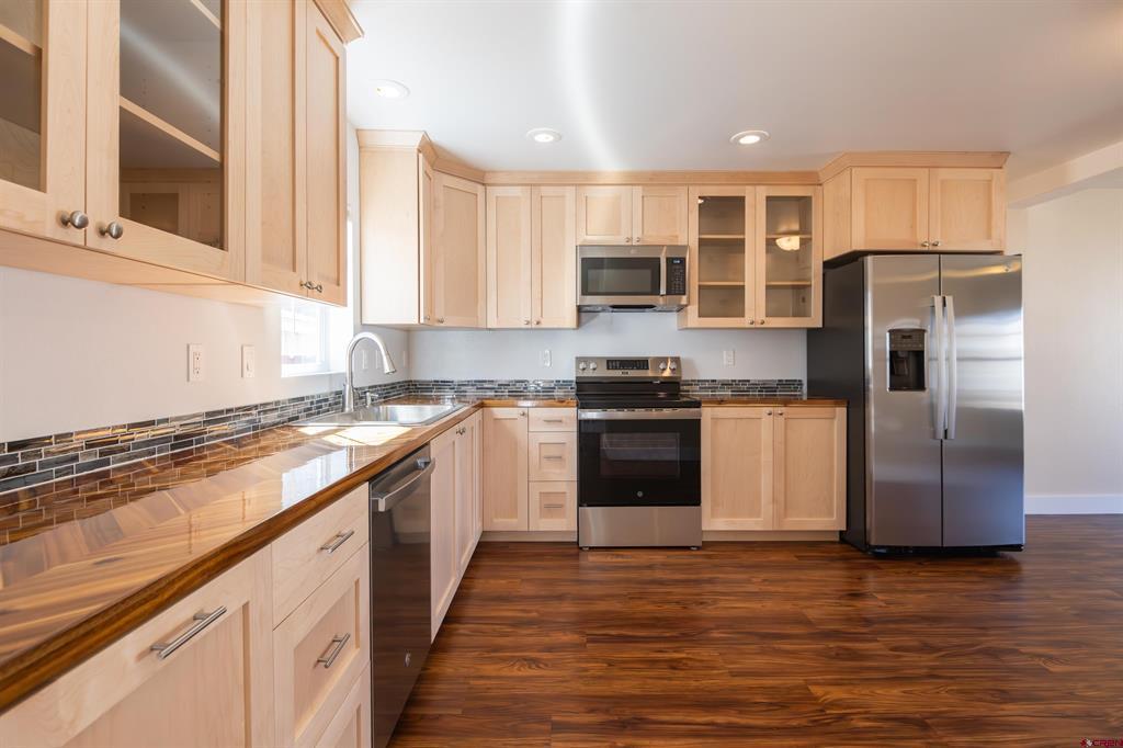 235 S 7th Street Gunnison CO 81230