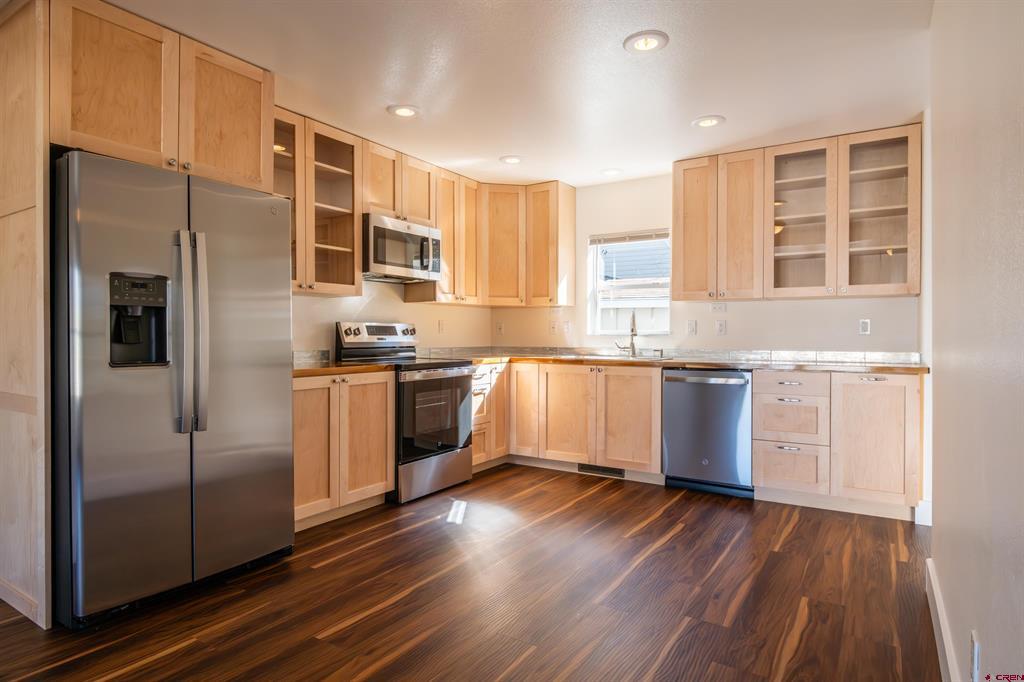 235 S 7th Street Gunnison CO 81230
