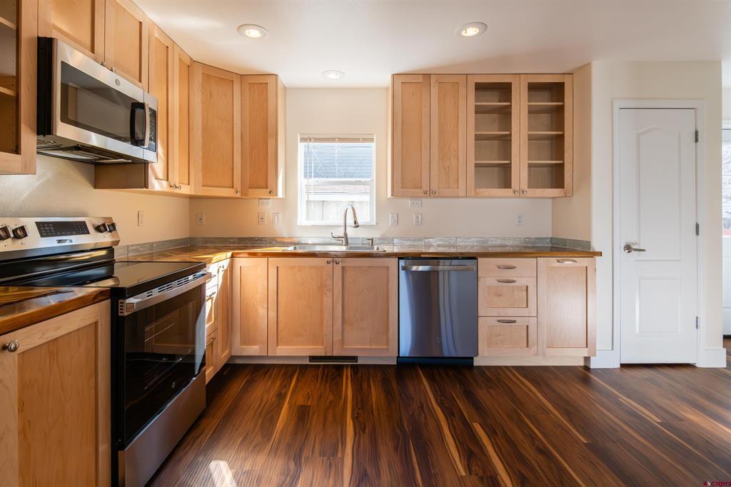 235 S 7th Street Gunnison CO 81230