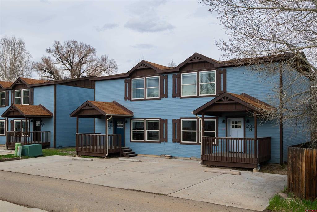 235 S 7th Street Gunnison CO 81230