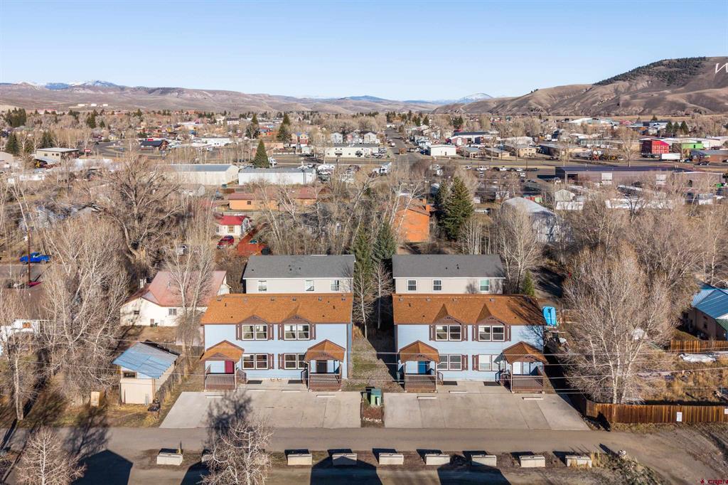 235 S 7th Street Gunnison CO 81230