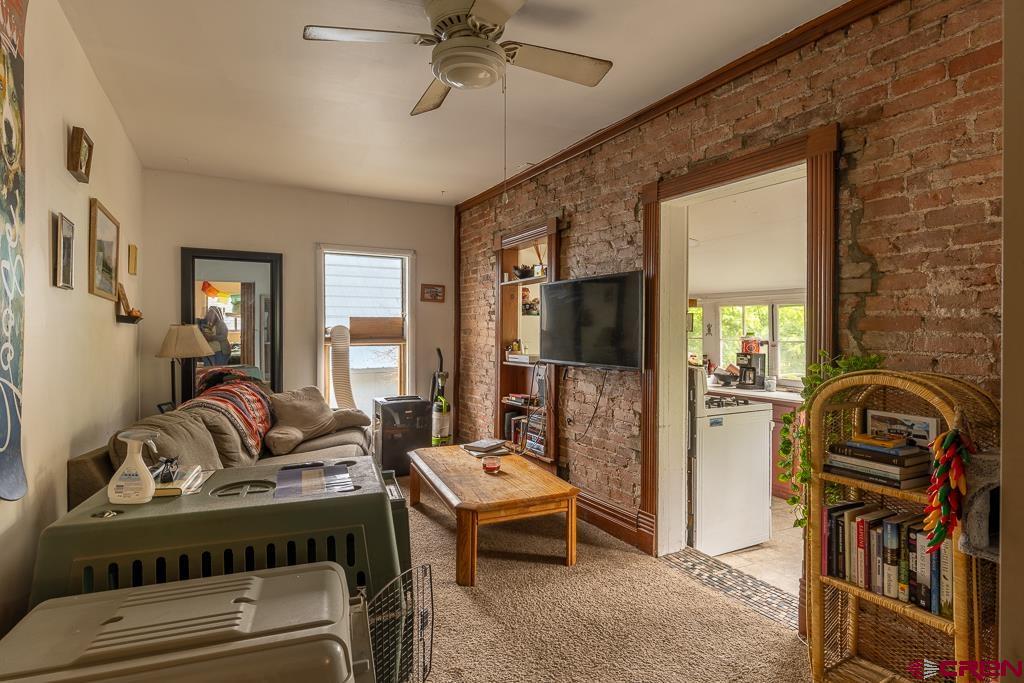 558 E 4th Avenue Durango CO 81301