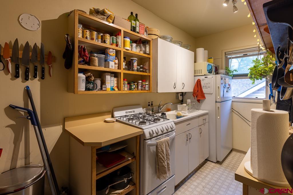 558 E 4th Avenue Durango CO 81301