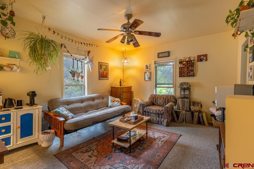 558 E 4th Avenue Durango CO 81301