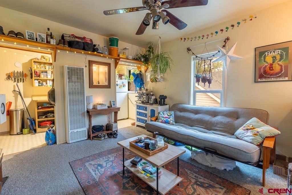 558 E 4th Avenue Durango CO 81301
