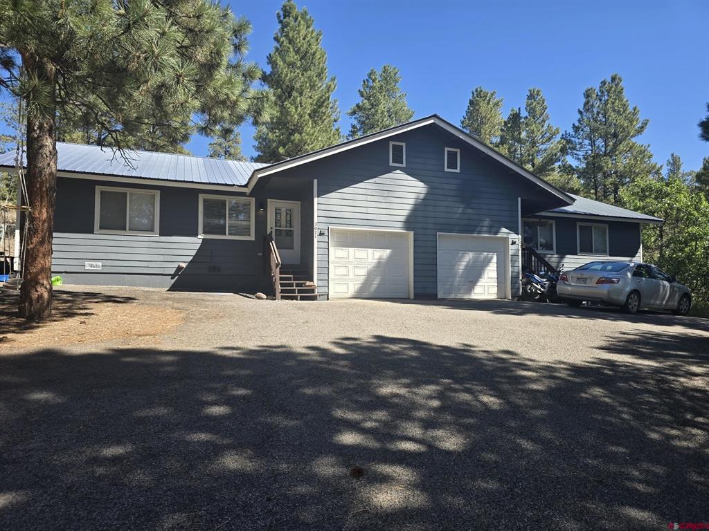 Pagosa Springs CO, 307 Aspenglow