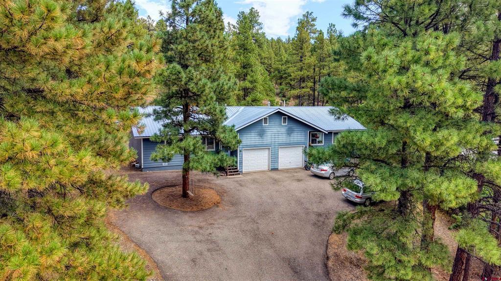 Pagosa Springs CO, 307 Aspenglow