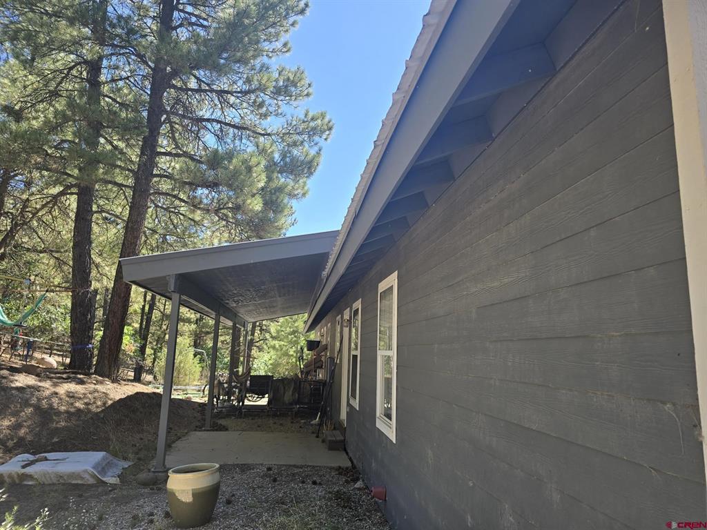 307 Aspenglow Pagosa Springs CO 81147