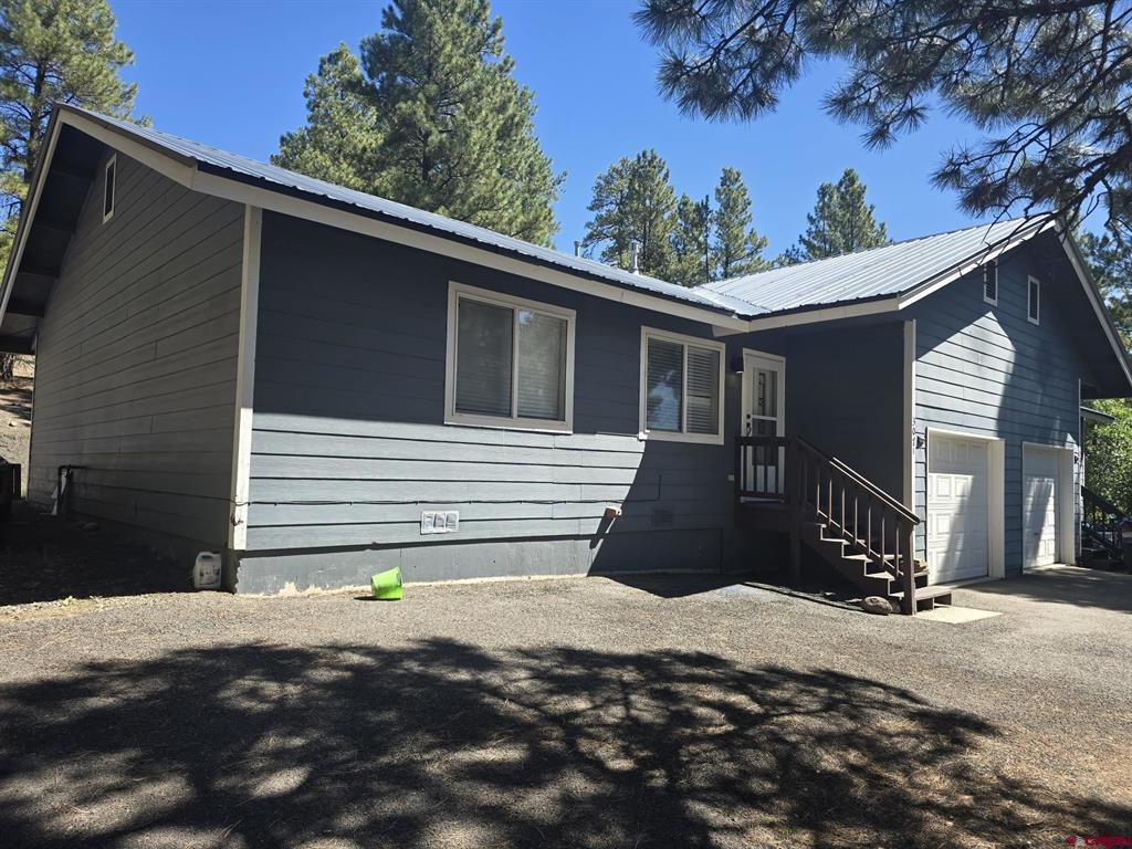 307 Aspenglow Pagosa Springs CO 81147