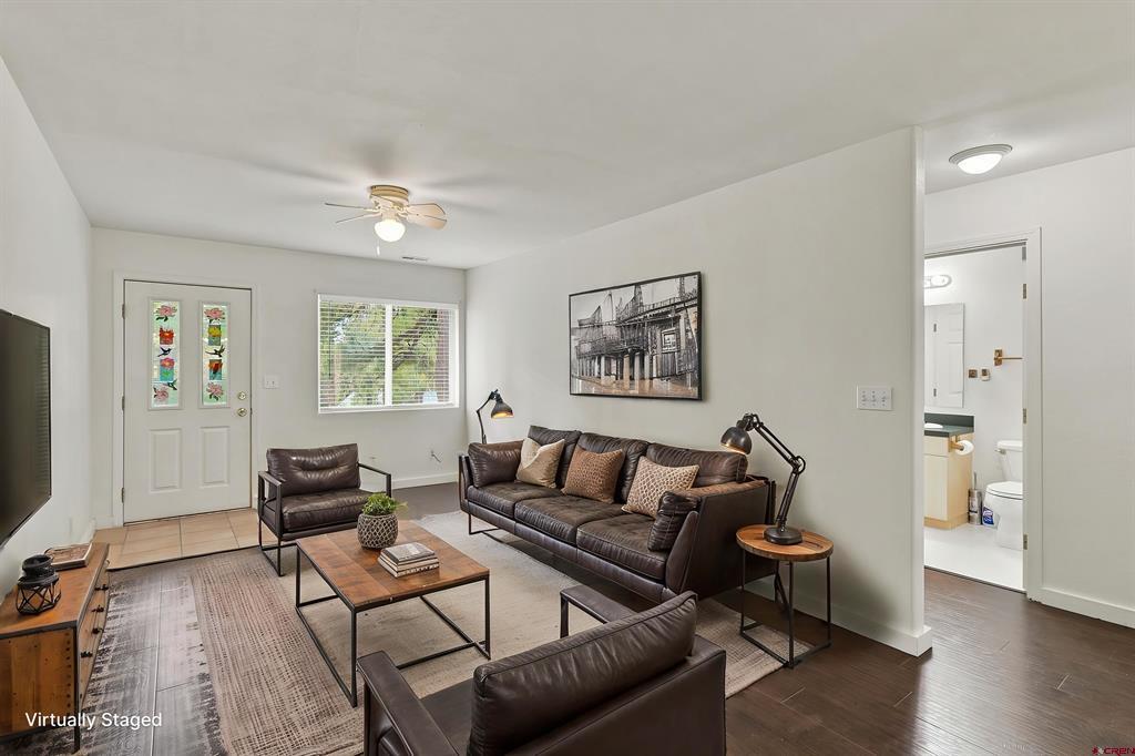 307 Aspenglow Pagosa Springs CO 81147
