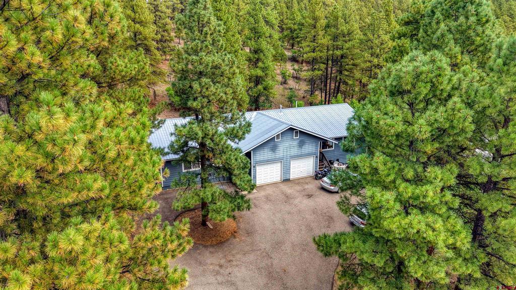 307 Aspenglow Pagosa Springs CO 81147