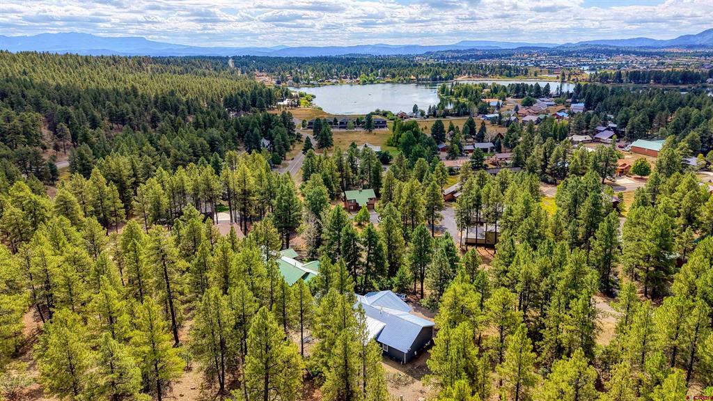 307 Aspenglow Pagosa Springs CO 81147