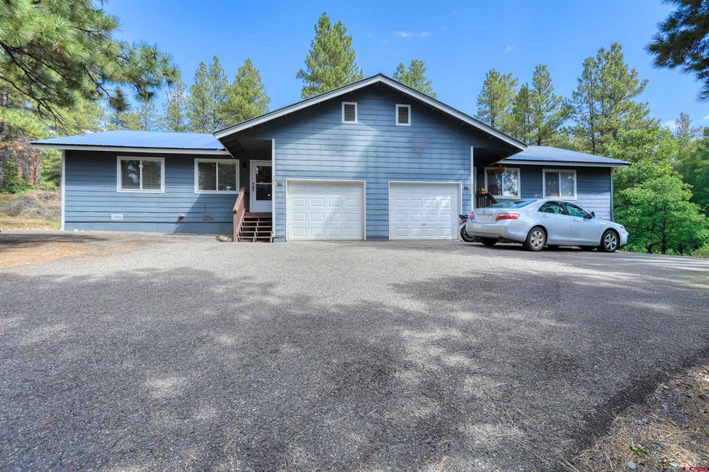 307 Aspenglow Pagosa Springs CO 81147