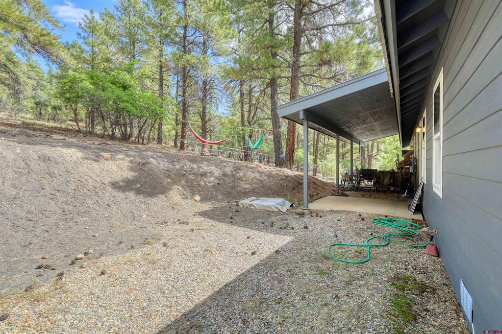 307 Aspenglow Pagosa Springs CO 81147