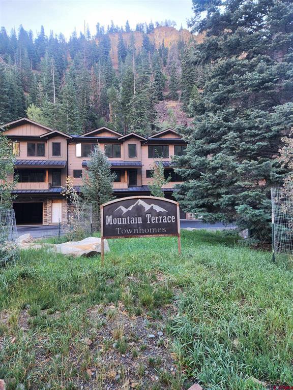 1511 Main Street Ouray CO 81427