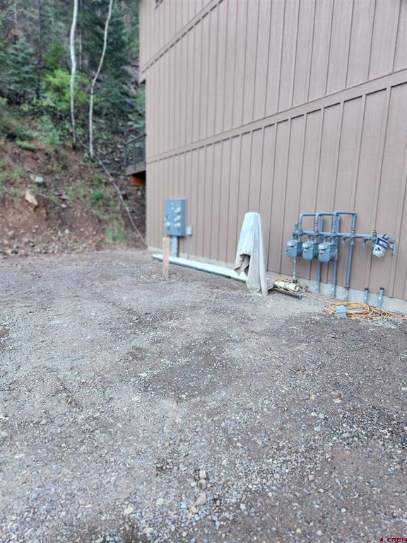 1511 Main Street Ouray CO 81427