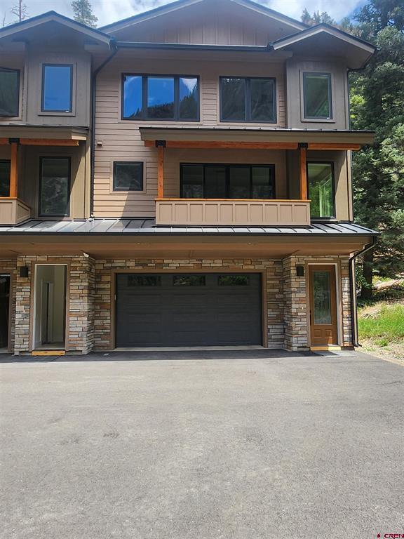 1511 Main Street Ouray CO 81427
