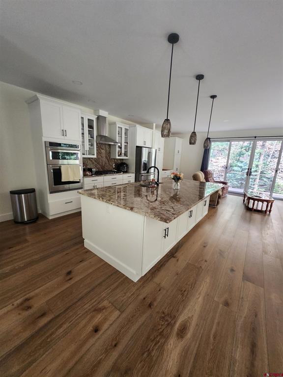 1511 Main Street Ouray CO 81427