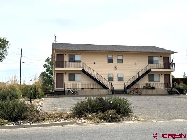 118 N Sligo Street Cortez CO 81321