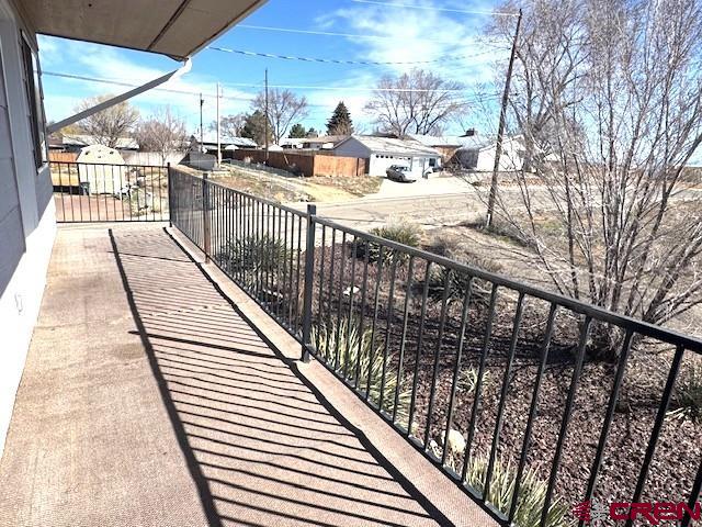 118 N Sligo Street Cortez CO 81321