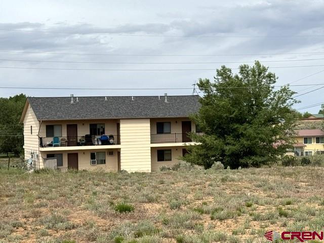 118 N Sligo Street Cortez CO 81321