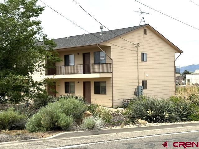 118 N Sligo Street Cortez CO 81321