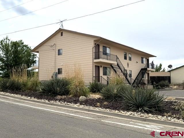 118 N Sligo Street Cortez CO 81321