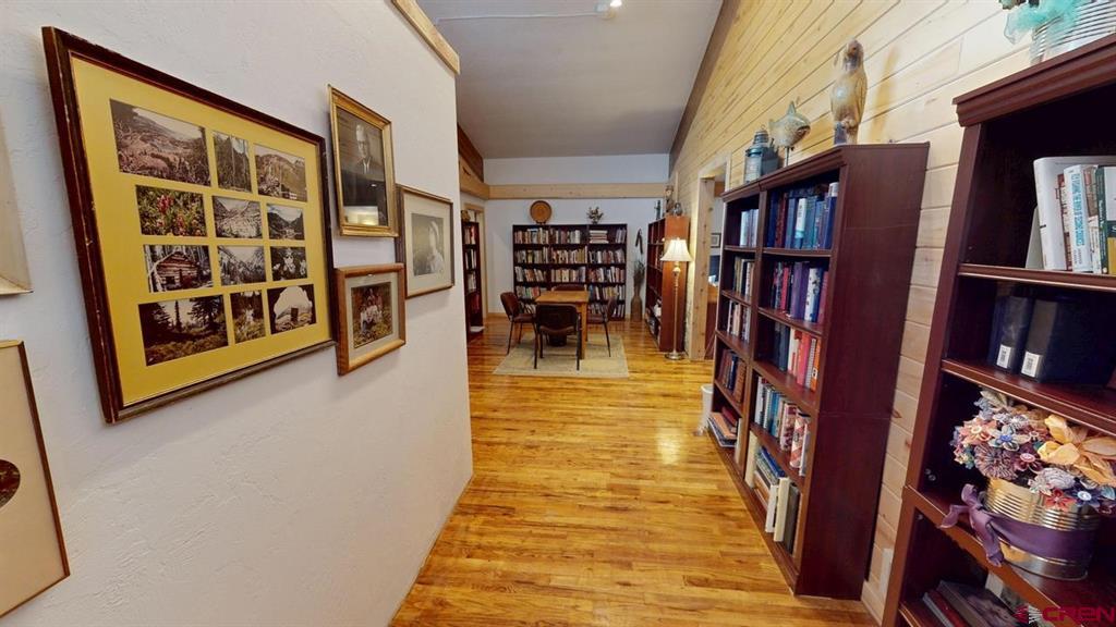 951 N Highway 149 Lake City CO 81235