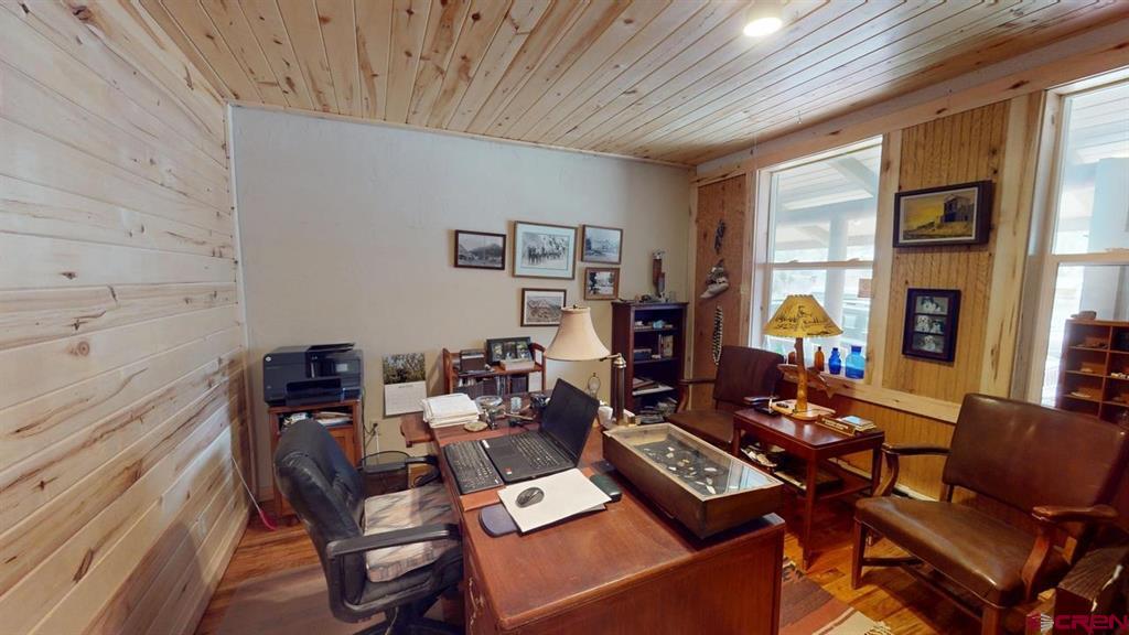 951 N Highway 149 Lake City CO 81235