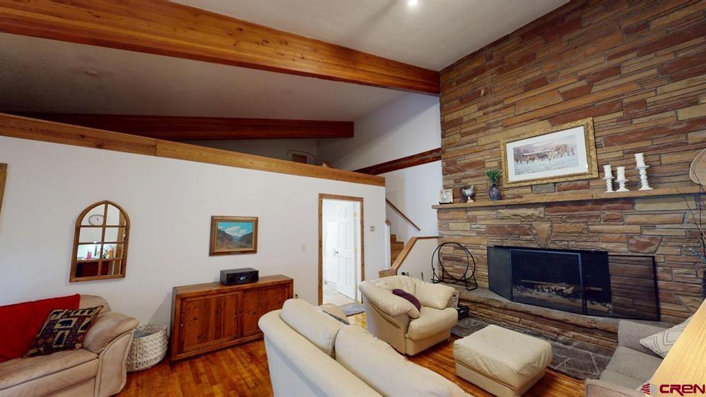 951 N Highway 149 Lake City CO 81235