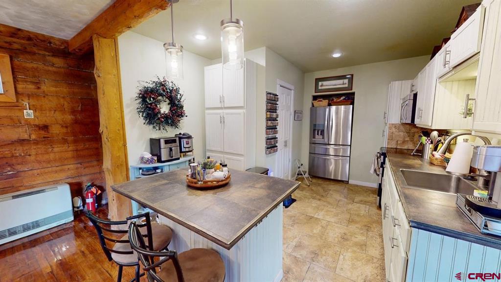 951 N Highway 149 Lake City CO 81235