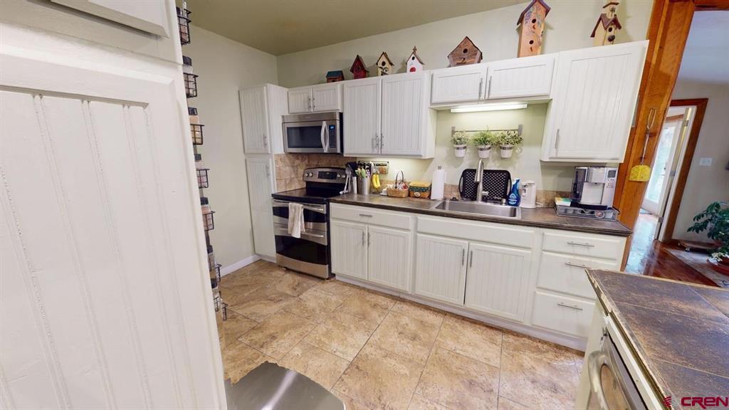 951 N Highway 149 Lake City CO 81235