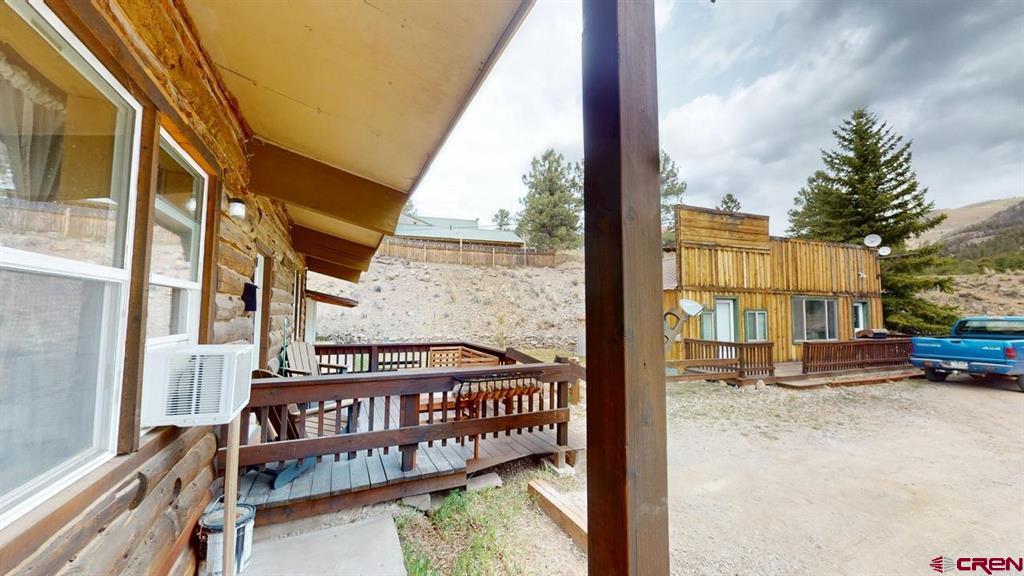 951 N Highway 149 Lake City CO 81235