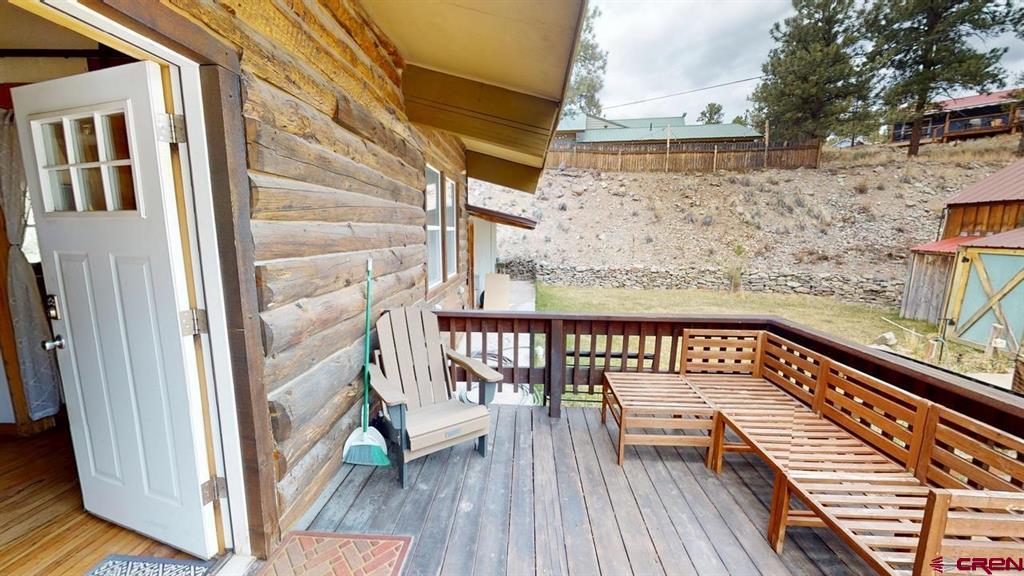 951 N Highway 149 Lake City CO 81235