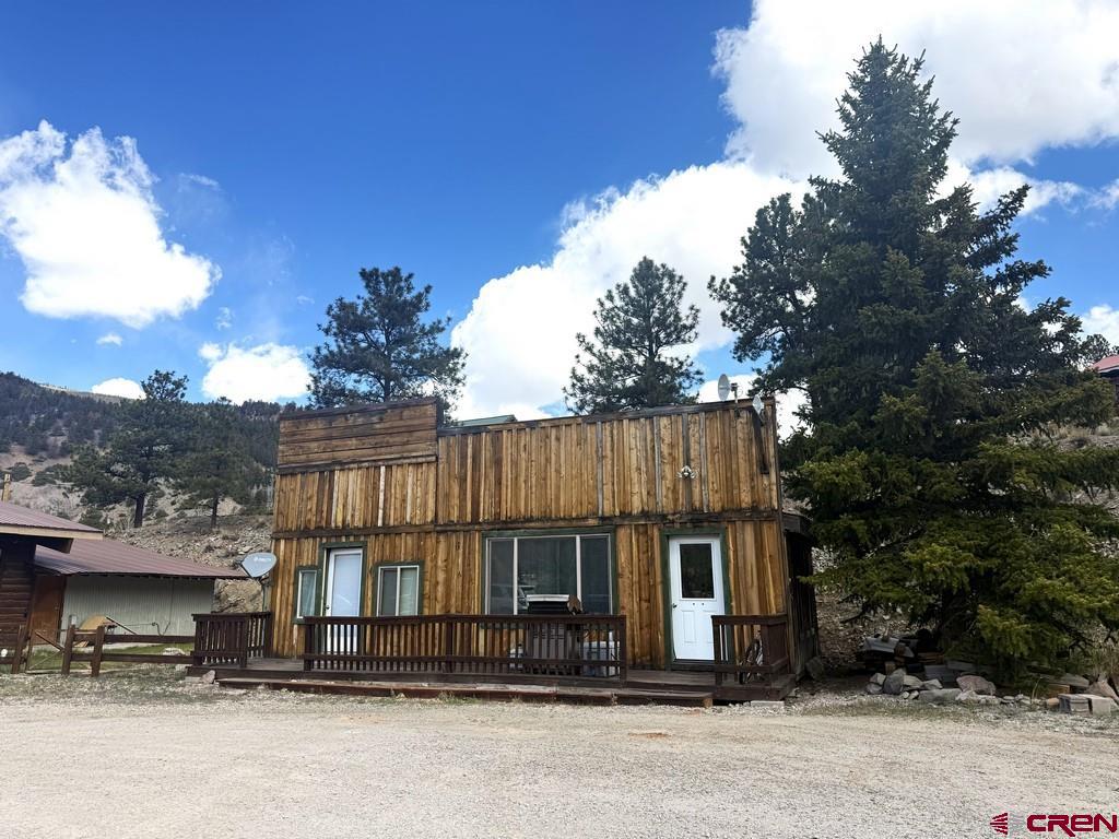 951 N Highway 149 Lake City CO 81235